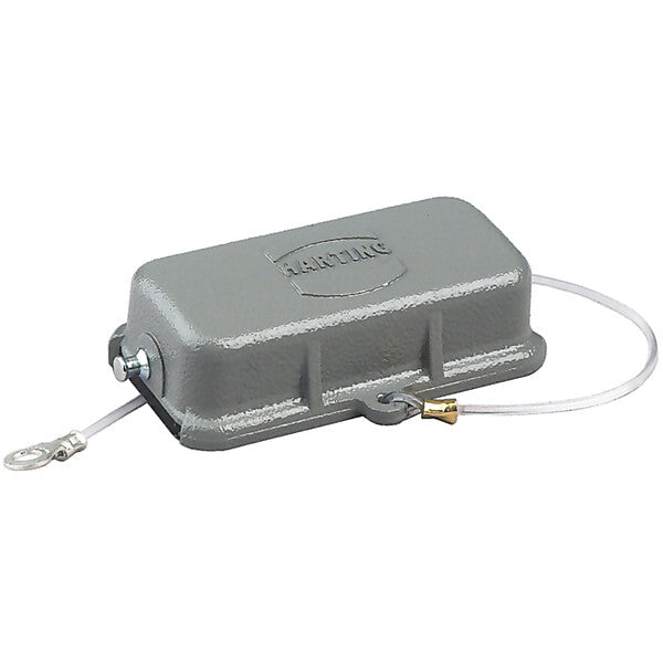 HARTING Abdeckkappe HAN 10A/15EMV-AK 09200105425